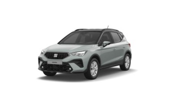 Seat Arona 2026 Seat Arona Style Plus 1.0 TSI 115 KM DSG Dostępny, zdjęcie 1