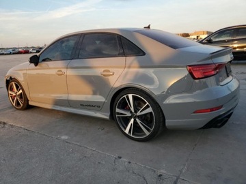Audi A3 8V 2019 Audi RS3 Sportback 2019 2.5l 2.5 Benzyna 394KM, zdjęcie 1