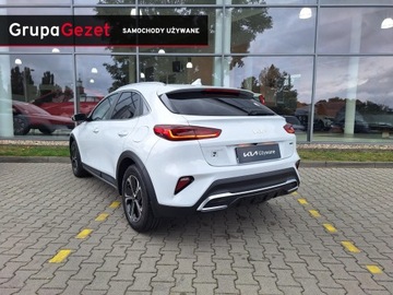 Kia XCeed PHEV Facelifting 1.6 GDi Plug-In 141KM 2023 Kia XCeed 1.6 GDI PHEV 141KM, fv23%, wersja L, plug-in hybrid, gwarancja do, zdjęcie 4