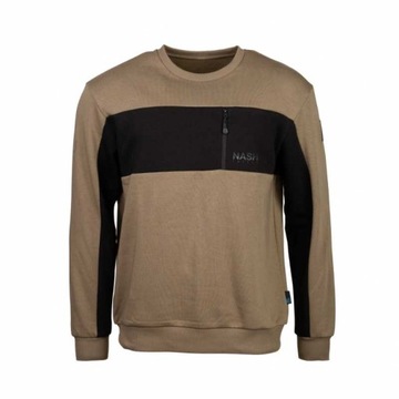 Nash Tracksuit Top Small - C5670