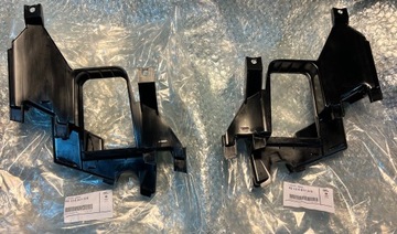 BMW E65 ŚLIZG LAMPY LEWY PRZEDLIFT 63126917315