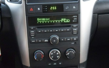 Chevrolet Captiva I 2010 Chevrolet Captiva 2.0D 7-Osobowy Skora Serwisowany Sprowadzony Oplacony, zdjęcie 22