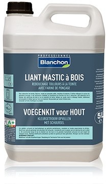 Blanchon SZPACHLA Wypełniacz Szczelin 5L