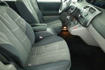 Renault Grand Scenic I 2005 Renault Grand Scenic 1.9 dCi, 1. Właściciel, zdjęcie 6