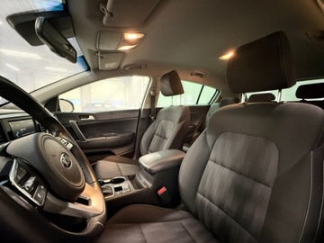 Kia Sportage IV SUV Facelifting 1.6 T-GDI 177KM 2019 Kia Sportage Kia Sportage, zdjęcie 16