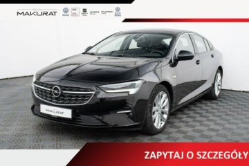 Opel Insignia II Grand Sport Facelifting 2.0 Diesel 174KM 2020 Opel Insignia WD0102P#2.0 CDTI Business Elegance