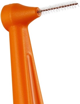 TEPE ANGLE SZCZOTECZKI MIĘDZYZĘBOWE 0.45mm 6SZT