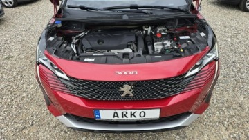 Peugeot 3008 II 2022 Peugeot 3008 GT-Line, Hybrid PHEV, Panorama,, zdjęcie 15