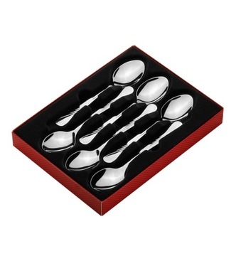 ГЕРЛАХ СЕЛЕСТИЯ ЧАЙНЫЕ ЛОЖКИ 12 EL GLOSS