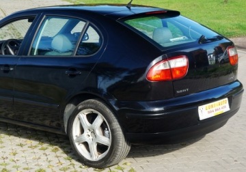 Seat Leon I Hatchback 1.6 105KM 2003 SEAT LEON (1M1) 1.6 16 V 105 KM, zdjęcie 16