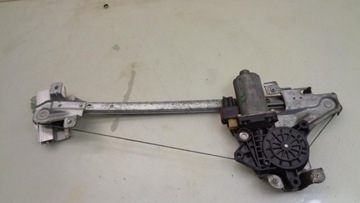 MECHANIZMUS OKNO LEVÝ ZADNÍ SAAB 95