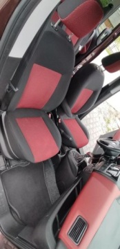 Fiat Doblo III 2010 Fiat Doblo 1.6 diesel ,bezwypadek ,sliwka metalik ,klimatronik 1.6 Diesel, zdjęcie 19