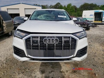 Audi Q7 II 2023 Audi Q7 2023 r., 3,0L PREMIUM PLUS 3.0 Benzyna 335KM, zdjęcie 1