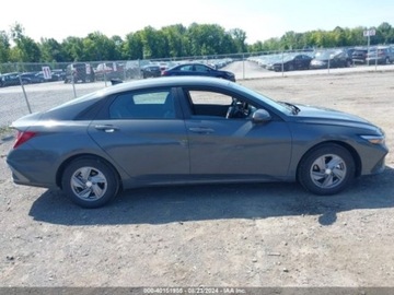Hyundai Elantra VII 2024 Hyundai Elantra Se 2024 2.0l 2.0 Benzyna 147KM, zdjęcie 1
