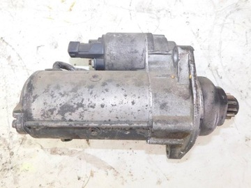SEAT AUDI VW GOLF IV 1.9 TDI 97-03R STARTÉR D7RS30