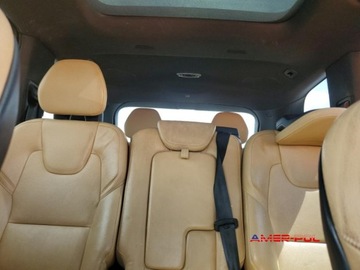 Volvo XC90 II 2016 Volvo XC 90 2016 r., 2,0 L T6 2.0 Benzyna 316KM, zdjęcie 9