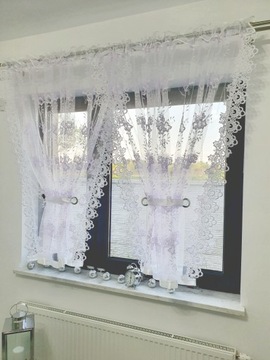 ШТОРА ТЕНТОВАЯ ШТОРА 150Х400 ГОТОВАЯ ШТОРА