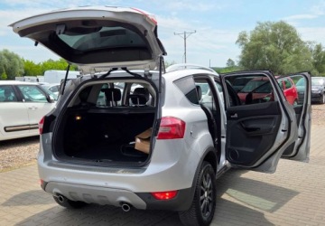 Ford Kuga II 2012 Ford Kuga 2,0 Diesel 163 km Automat 2.0 Diesel 163KM, zdjęcie 33