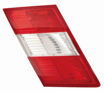 ABAKUS 440-1311L-UE SVĚTLO ZADNÍ KOMBINOVANÁ