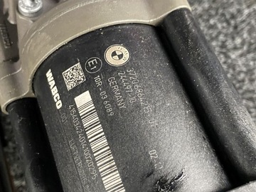 BMW SERIES 5 F10 F11 НАСОС КОМПРЕССОРА ПНЕВМАТИЧЕСКОЙ ПОДВЕСКИ 37206864215