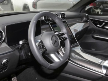 Mercedes GLC C254/X254 Coupe 2.0 220d 197KM 2026 GLC Coupe 220 d 4-Matic AMG Line 2.0 (197KM) 2026, zdjęcie 6