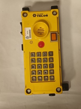 Промышленный спикерфон Telkom Telos ATP-GM IP54