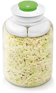 НАБОР ДЛЯ СБОРНИКОВ, БАНКА, ФИЛЬТР, ВЕС TESCOMA