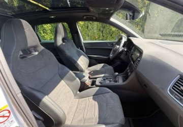 Cupra Ateca Crossover Facelifting 1.5 TSI 150KM 2024 Cupra Ateca Cupra Ateca 1.5 Benzyna 150KM, zdjęcie 33