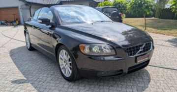 Volvo C70 II 2008 Volvo C70 2.5Turbo230KMSzwajcar 2.5 Benzyna 230KM, zdjęcie 22