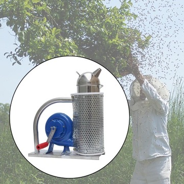 Коптильня для пчел Оборудование для пчеловодства Инструмент для пчеловодства Разведение меда