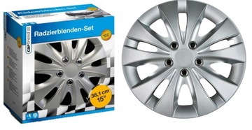 CARTREND 15