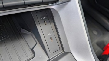 Audi Q3 II SUV 1.5 35 TFSI 150KM 2024 Audi Q3 Sportback 1.5TFSI 150KM ACC SalonPL Virt.C, zdjęcie 30