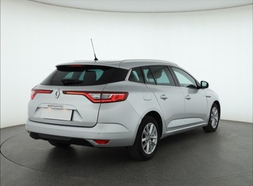 Renault Megane IV Grandtour 1.6 dCi 130KM 2017 Renault Megane 1.6 dCi, Salon Polska, Klima, zdjęcie 4