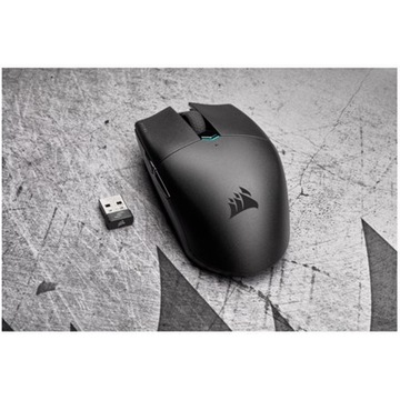 Corsair Gaming Mouse KATAR PRO Wireless Gaming Mouse, 10000 DPI, Wireless c