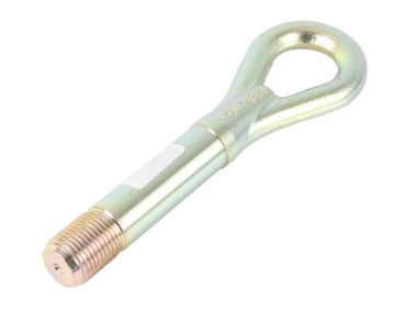 ZAŘÍZENÍ(HÁK) ŠROUB TAŽENÍ UCHO DO PEUGEOT 107 CITROEN C1 M22 X 2.0