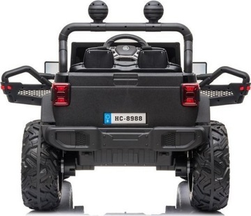 ВНЕДОРОЖНЫЙ ДЖИП С АККУМУЛЯТОРОМ 12В 4х45ВТ ПИЛОТ