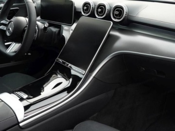 Mercedes Klasa C W206 Limuzyna 1.5 200 204KM 2025 C Klasa 200 4-Matic AMG 1.5 (204KM) 2025, zdjęcie 8