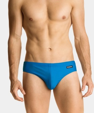 Мужские плавки для плавания ATLANTIC 333 Бирюзовый *XL*