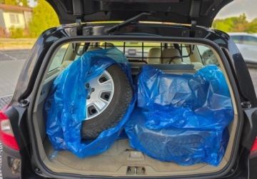 Volvo V70 III 2008 Volvo V70 SUMMUM 3,2 R6 Wentylowane fotele Navi 3.2 Benzyna 238KM, zdjęcie 12