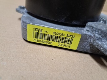 BMW F20 F21 1.5 TB 11-19R MOTOR VENTILÁTOR CHLADIČŮ 8641947