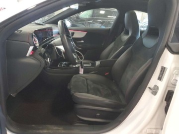 Mercedes CLA C118/X118 2024 Mercedes-Benz CLA 250 4Matic 2024 2.0l 2.0 Benzyna 221KM, zdjęcie 7