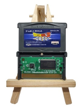 Dragon Ball Z Game Boy Gameboy Advance