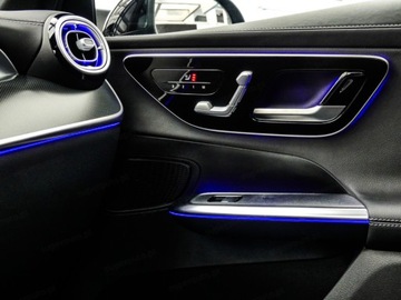 Mercedes GLC C254/X254 Coupe 2.0 220d 197KM 2025 GLC Coupe 220 d 4-Matic AMG Line 2.0 (197KM) 2026, zdjęcie 10