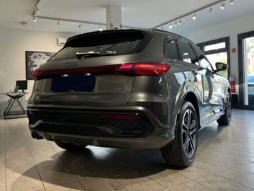 Audi Q5 II SUV Facelifting 2.0 40 TDI 204KM 2025 AUDI Q5 TDI quattro S line Suv 2.0 204KM 2025, zdjęcie 1