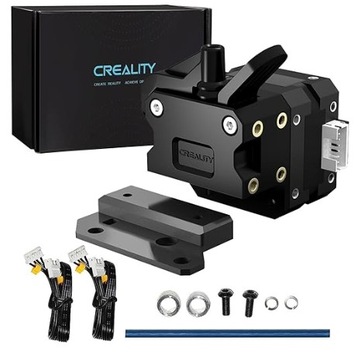 EKSTRUDER SPRITE SE CREALITY 3 V2 NEO, 3 NEO, 3 MAX NEO