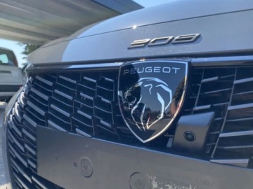 Peugeot 208 II 2026 Od ręki - GT eDCS 1.2 mHEV 145KM / Pakiet Vision i Navigation, zdjęcie 2