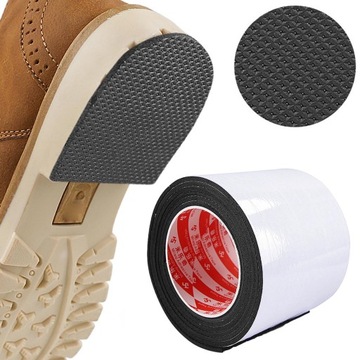 Защита подошвы обуви Износостойкие вставки для обуви из ЭВА