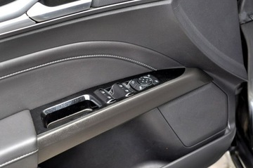 Ford Mondeo V Kombi 1.5 TDCi 120KM 2015 Ford Mondeo 1,5 TDCi 120KM Ledy Convers Skóra, zdjęcie 17