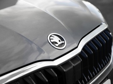Skoda Scala Hatchback Facelifting 1.5 TSI 150KM 2025 SKODA Scala Edition 130 1.5 TSI DSG Hatchback 150KM 2025, zdjęcie 7