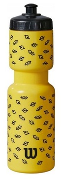 Bidon dziecięcy Wilson Minions Water Bottle white